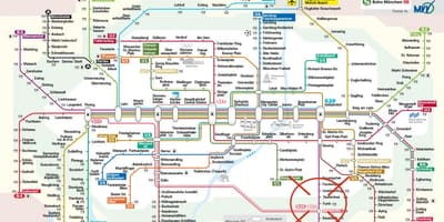 Mapa sieci МВВ 